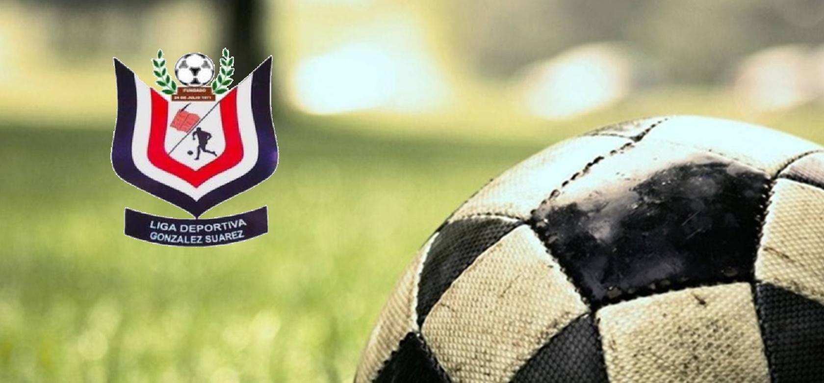 Liga Deportiva González Suárez